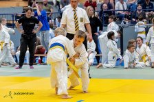 26.04.2026 Wachau JUDO Kids Cup